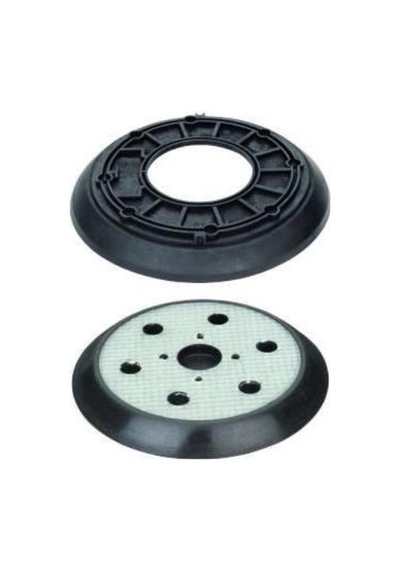 Aeg Zımpara Aksesuarı Exantık Taban 150Mm