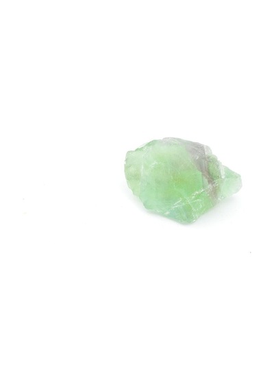Hakiki Doğal Florit Taşı Kaya Parçası 33 Gram 1 Adet
