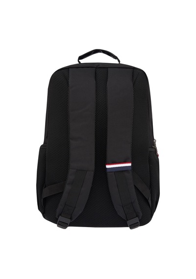 U.s. Polo. Assn. Unisex Okul Çantası Plcan25082 Siyah