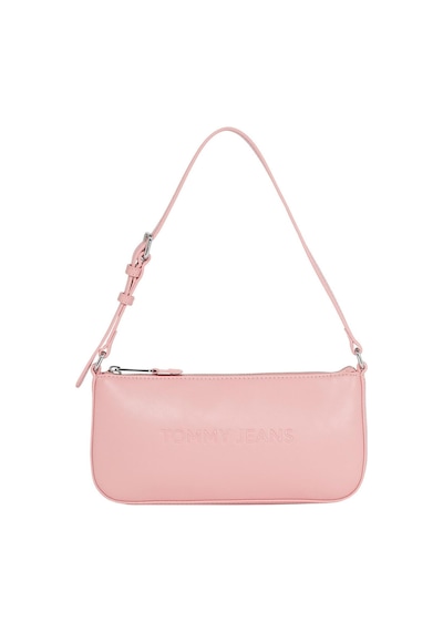 Tommy Hilfiger Kadın Omuz Çantası Aw0aw16270th0 Pembe