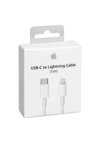 Apple Uyumlu iPhone 11-12 Pro Max Usb-c Lightning Hızlı Şarj Data Kablosu