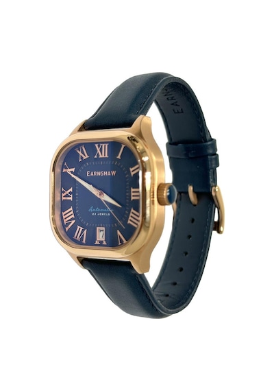 Earnshaw Es-8284-03 Erkek Kol Saati Rose Gold