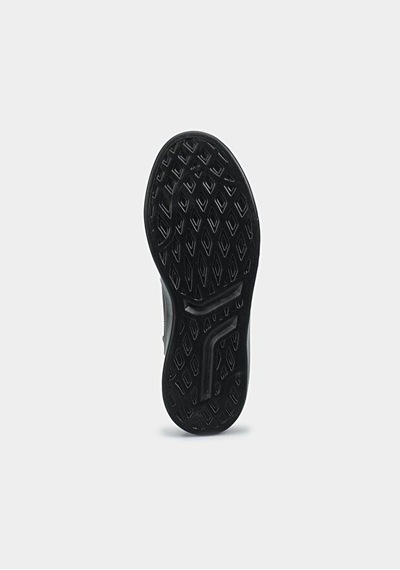 Lumberjack Helen 6fx Kadın Sneaker Siyah