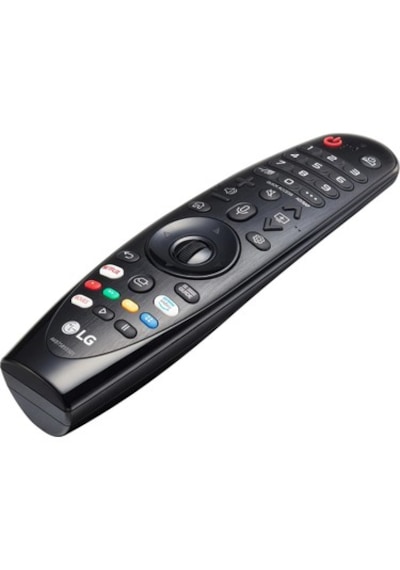 LG Uyumlu Akıllı Kumanda Mr20ga