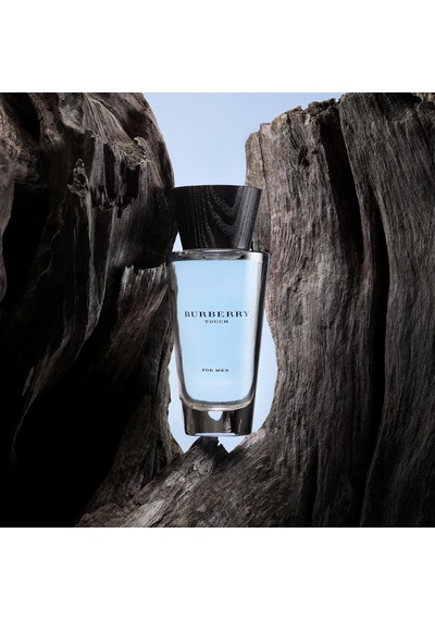 Burberry Touch Edt 100 Ml Erkek Parfüm Sku: Smg8690010408488 Diğer