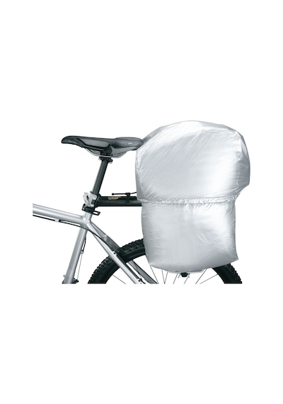 Topeak Mtx Trunkbag Dxp/exp Çanta Yağmur Kılıfı Trc006 Siyah
