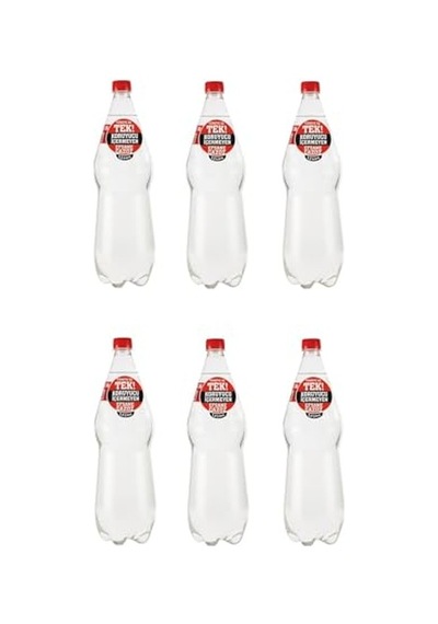 Gazoz 1500 Ml Gazoz 1500 Ml
