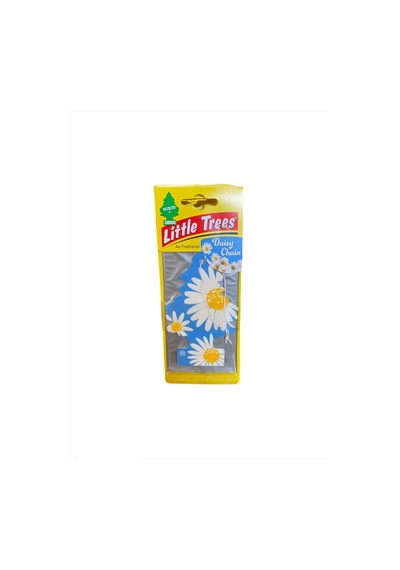 Little Trees Daisy Chain Papatya Aromalı Asma Oto Kokusu