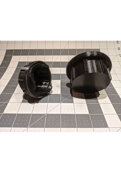 Bmw F7/800Gs Far Kapak