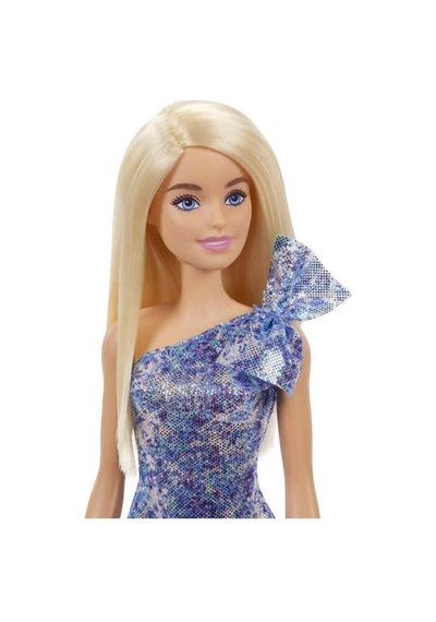 Barbie Pırıltılı Barbie-9077787858354