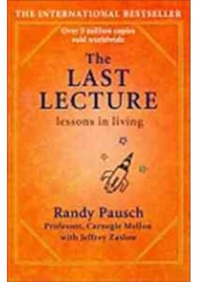 The Last Lecture