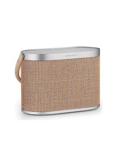 Bang & Olufsen Beosound A5 Taşınabilir Kablosuz Hoparlör Bang & Olufsen Beosound A5 Taşınabilir Kablosuz Hoparlör