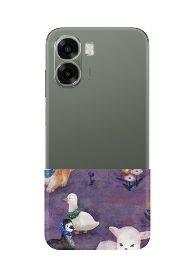 Oppo A6x / A6t / A6t 5g Uyumlu Kılıf Desen Baskılı Silikon Kapak Stk:.2026.jpg