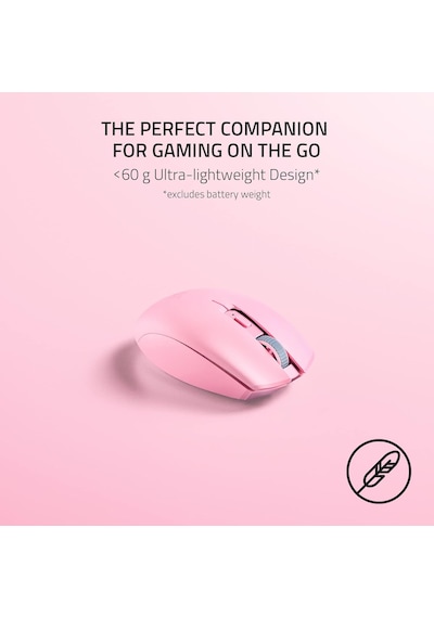 Razer Orochi V2-950 Saate Kadar Pil Ömrüne Sahip Mobil Kablosuz O 72241785