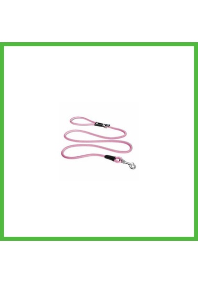 Vaveni Stretch Comfort Leash Köpek Gezdirme Tasması Pink Large Arz Çok Renkli