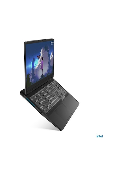 Lenovo IdeaPad Gaming 3 82SA0064TX i5-12500H 16 GB 512 GB SSD 4 GB RTX3050Tİ 16" W11H Dizüstü Bilgisayar