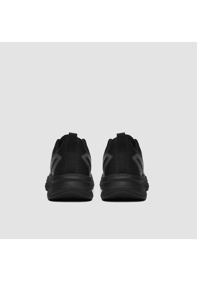 Jeep Shoes Step Kadın Siyah Ayakkabı