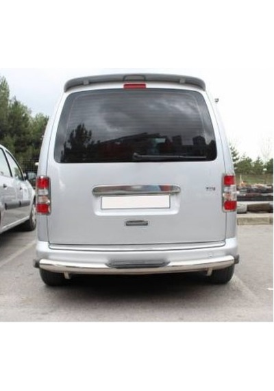 Volkswagen Caddy Krom Bagaj Çıtası 1 Parça 2004-2010 N11.12246