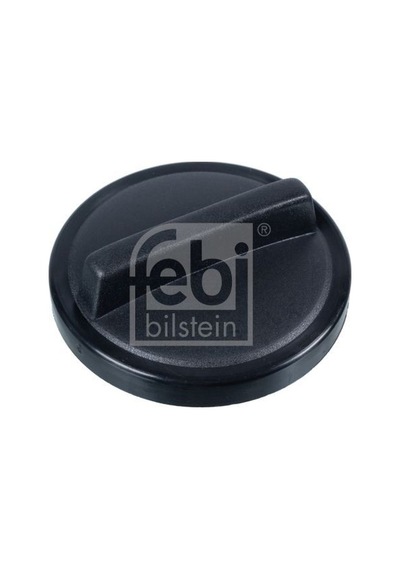 FEBI 1225 Yakıt Depo Kapağı Astra F Calıbra A Combo Omega A Vectra A
