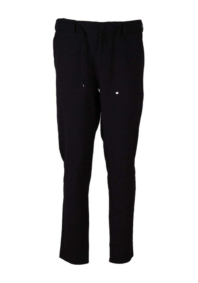 Trender 26ycm2000034 Siyah Erkek Pantolon Gold 6098 Siyah