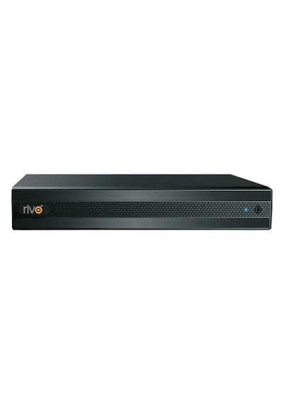 Rivo Dcam 9 Kameralı 40 Metre Gece Görüşlü Set 1tb 7/24 Hdd