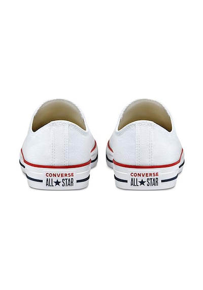 Converse Ct Chuck Taylor As Core Beyaz Erkek Sneaker Beyaz
