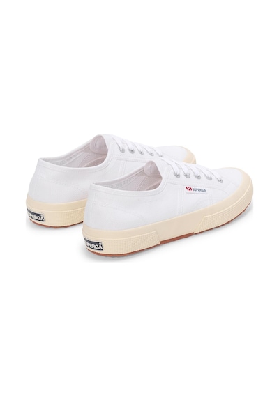 Superga 2750-cotu Classic Unisex Beyaz Sneaker Beyaz-438