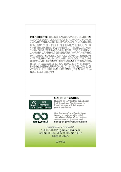Garnier Skin Active Moisture Rescue Nemlendirici Yüz Kremi Normal/karma Ciltler 50gr