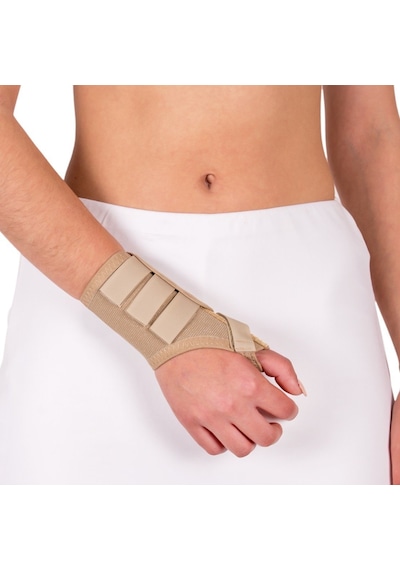 Orthocare 4535 Thenarcare Comfort Başparmak Tespit Ateli