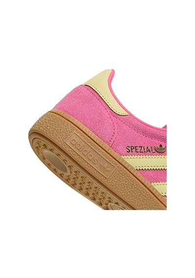 Adidas Handball Spezial W Kadın Günlük Ayakkabı Ih9213 Pembe Pembe