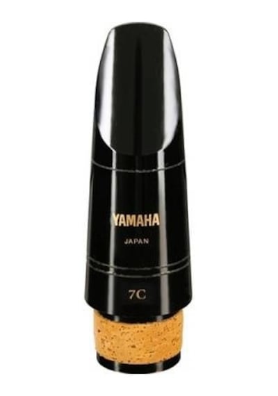 Yamaha Cl7c Sib Klarnet Beki
