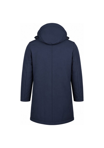 Armani Exchange Armanı Exchange Erkek Mont 6hzl06-znnez-1510 Lacivert