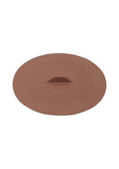 Silicolife Orta Tencere Vantuz Kapak 25 Cm 001