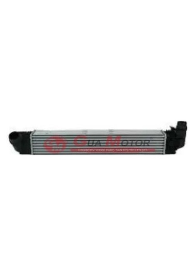 Turbo Radyatörü Fluence - 144966078r-144960024r