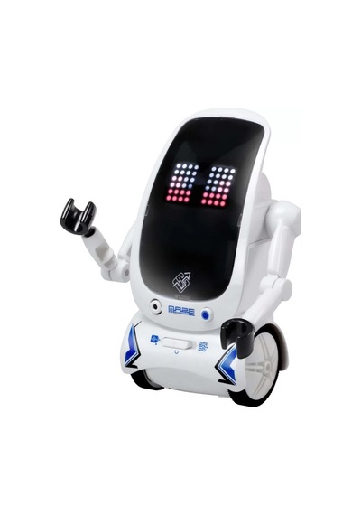 Silverlit Maze Breaker Iı Robot 88493