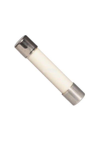 5x20 Cam Sigorta 1a - 100'li Paket