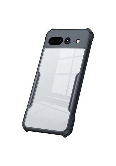 Google Pixel 7 Pro Airbag Serisi Köşe Korumalı Tpu Kılıf Al3370
