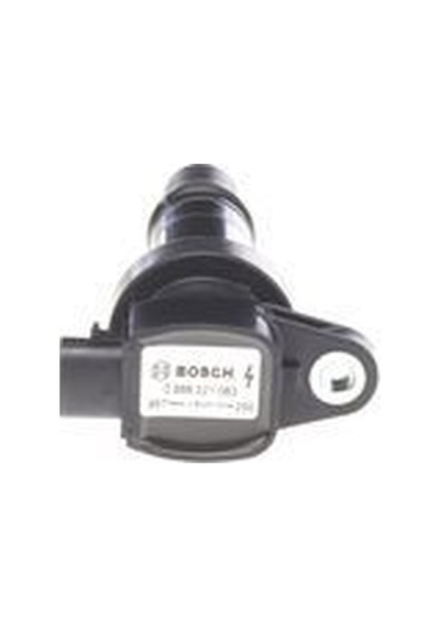 Hyundai Accent Blue 1.6 2010-2014 Bosch  Ateşleme Bobini
