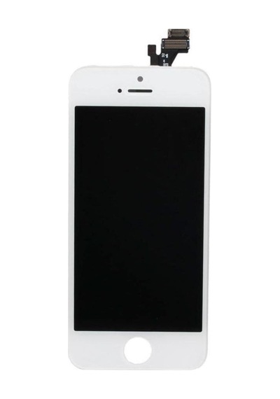 Apple Uyumlu iPhone 5 (5G) Lcd Ekran Dokunmatik
