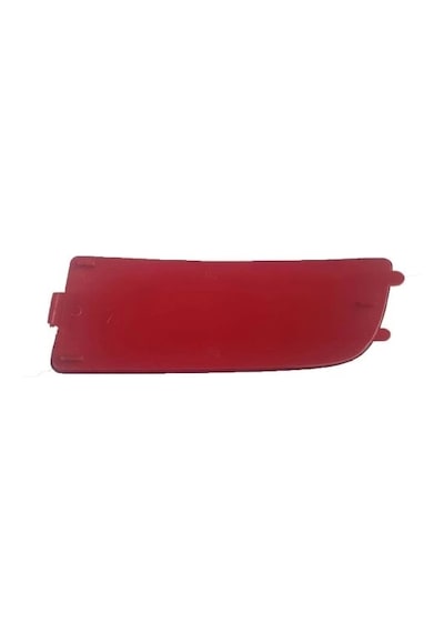Mercedes Sprinter 2007-2013 Arka Tampon Reflektörü Sol Kırmızı Oem No: 2e0945105a