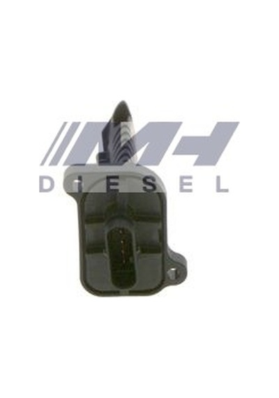 Bosch 0281006092 Hava Debimetresi Bmw 1 Serisi, 3 Serisi, 5 Serisi, X3, Mını