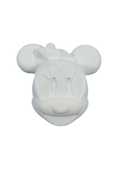 Mickey Mouse Figür 6x6cm