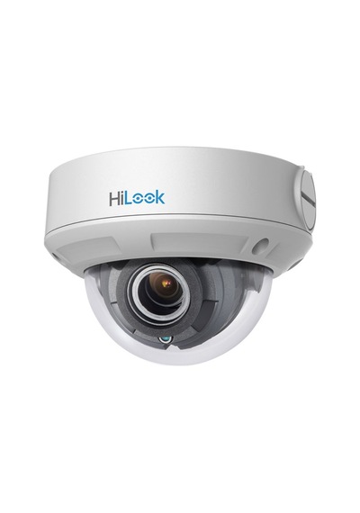 Hilook Ipc-D640H-V 4 Mp Dome Ip Kamera