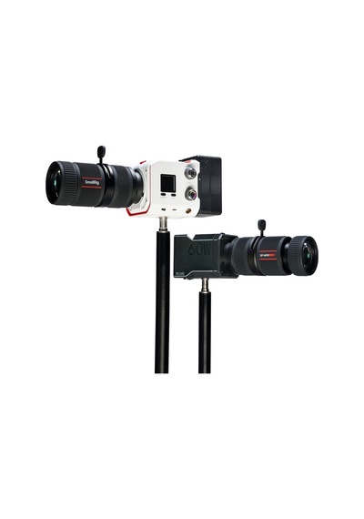 Smallrig 4939 Sp-mini Spot Işığı Rc60 / Rc100 Serisi İçin