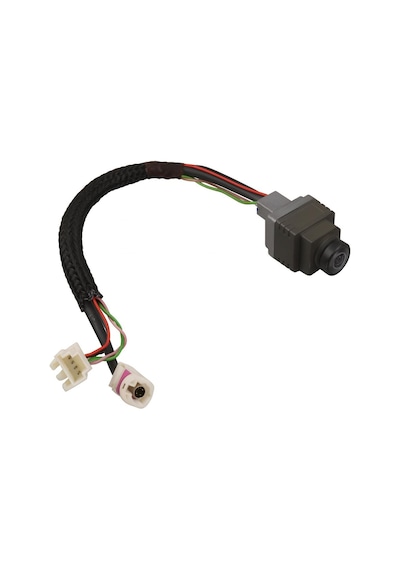 Powermaster Pm-25498 Mercedes W205 W222 W447 X253 Geri Arka Görüş Kamerası