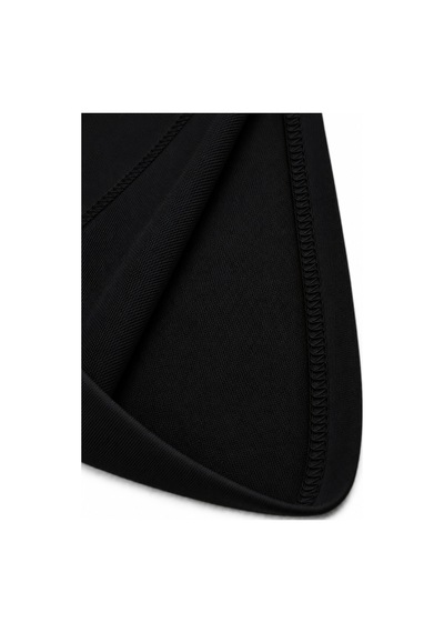 Angel&co. Girls Clothing Modest Uzun Kız Çocuk Mevsimlik Etek Siyah - 791131271 Siyah