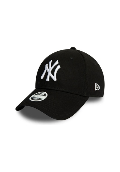 New Era Siyah Kadın Şapka 12122741 Essentıal 940 Wmns Neyyan-2242 Siyah