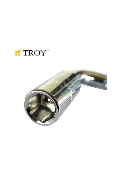 Troy 26903 Teleskopik Bijon Anahtarı (17-19Mm) (109866535)