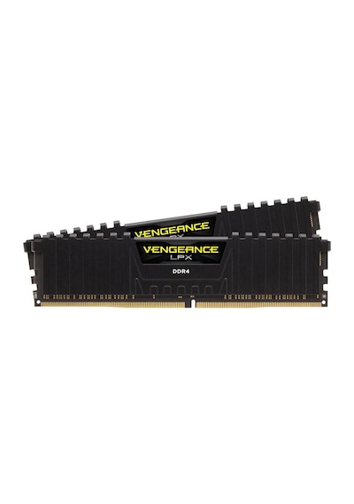 Corsair Vengeance LPX CMK32GX4M2E3200C16 32 GB (2x16) DDR4 3200 MHz CL16 Ram