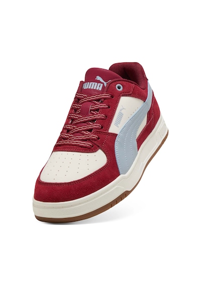 Puma Caven Iıı Urban Vıbe Bordo Erkek Sneaker